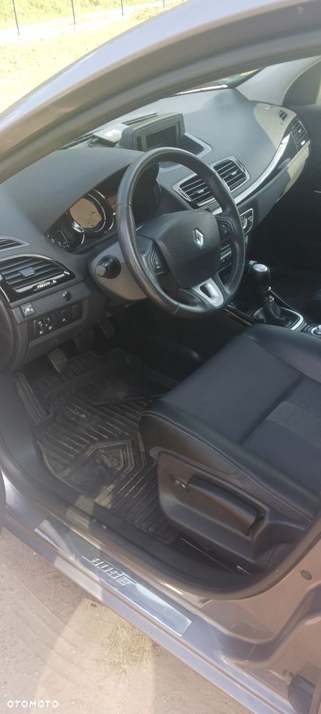 Renault Megane 1.4 16V TCE Bose Edition - 15