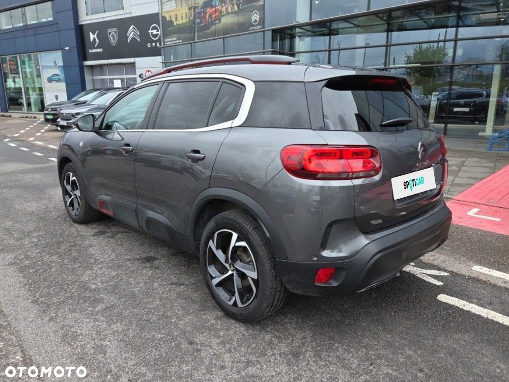 Citroën C5 Aircross 1.2 PureTech C-Series - 7