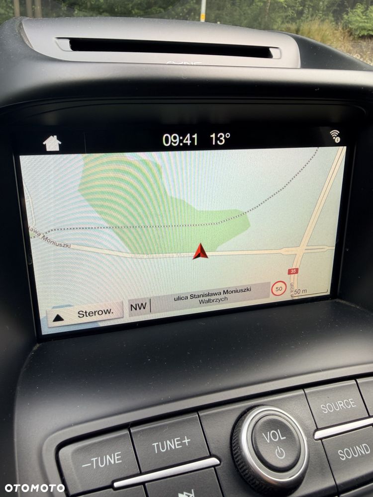Ford Kuga 2.0 TDCi 2x4 Titanium - 29