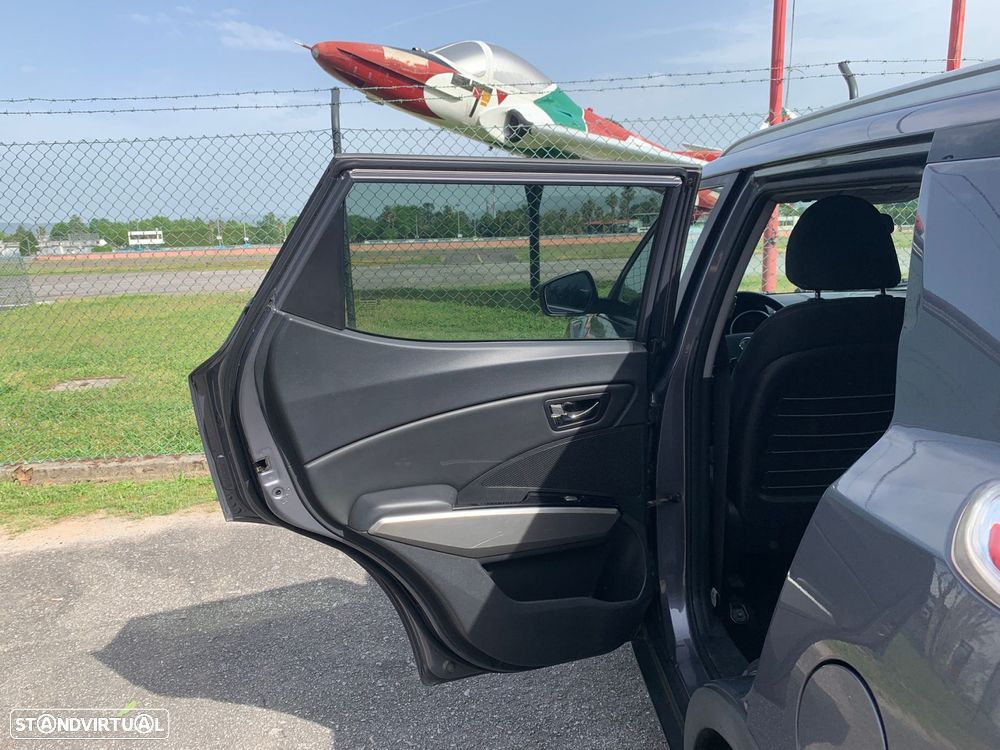 SsangYong Tivoli - 51