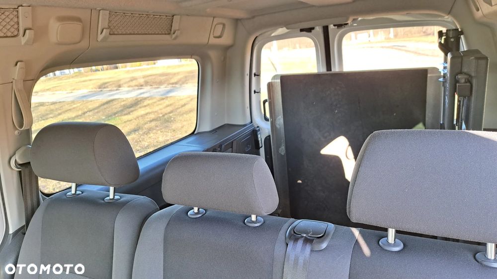 Volkswagen Caddy 2.0 (5-Si.) DSG BMT Edition 30 - 15