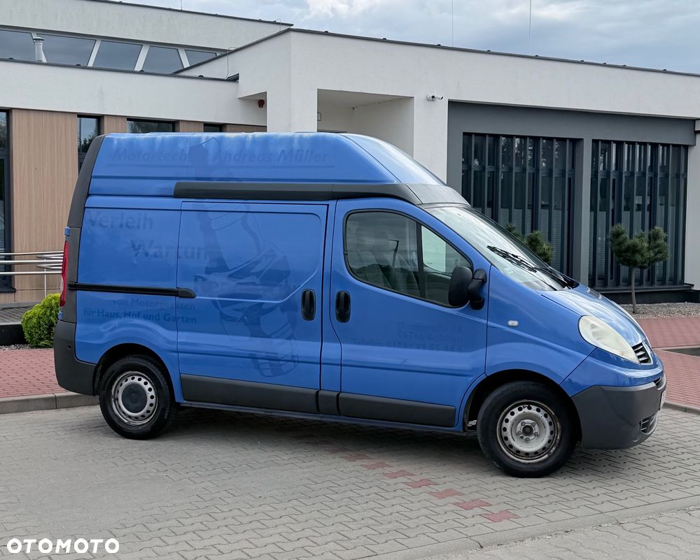Peugeot Partner - 20