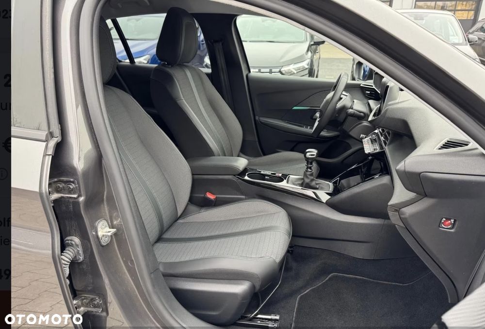 Peugeot 208 PureTech 100 GT Pack - 13