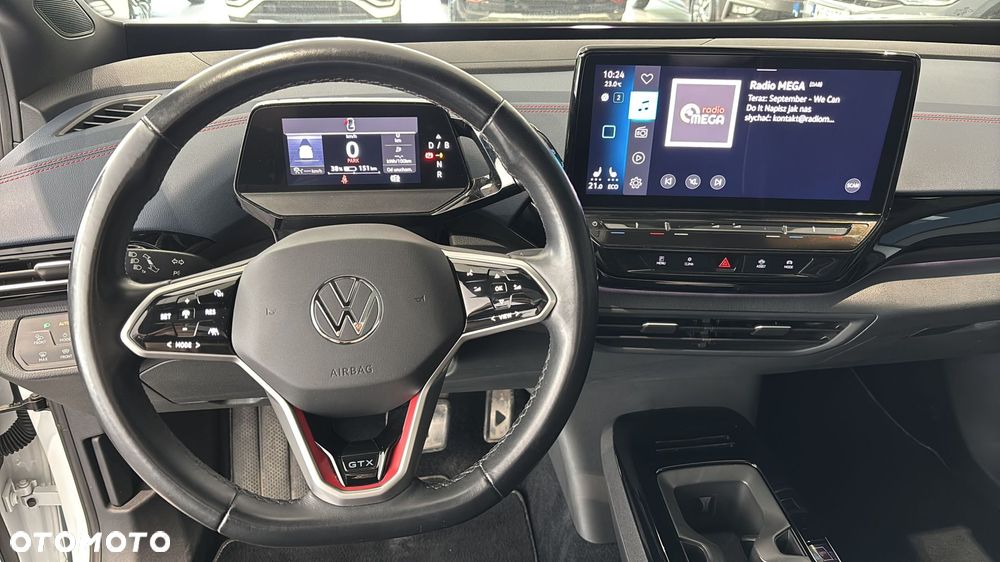 Volkswagen ID.4 - 14
