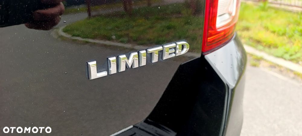 Jeep Compass 2.0 4x2 Limited - 19