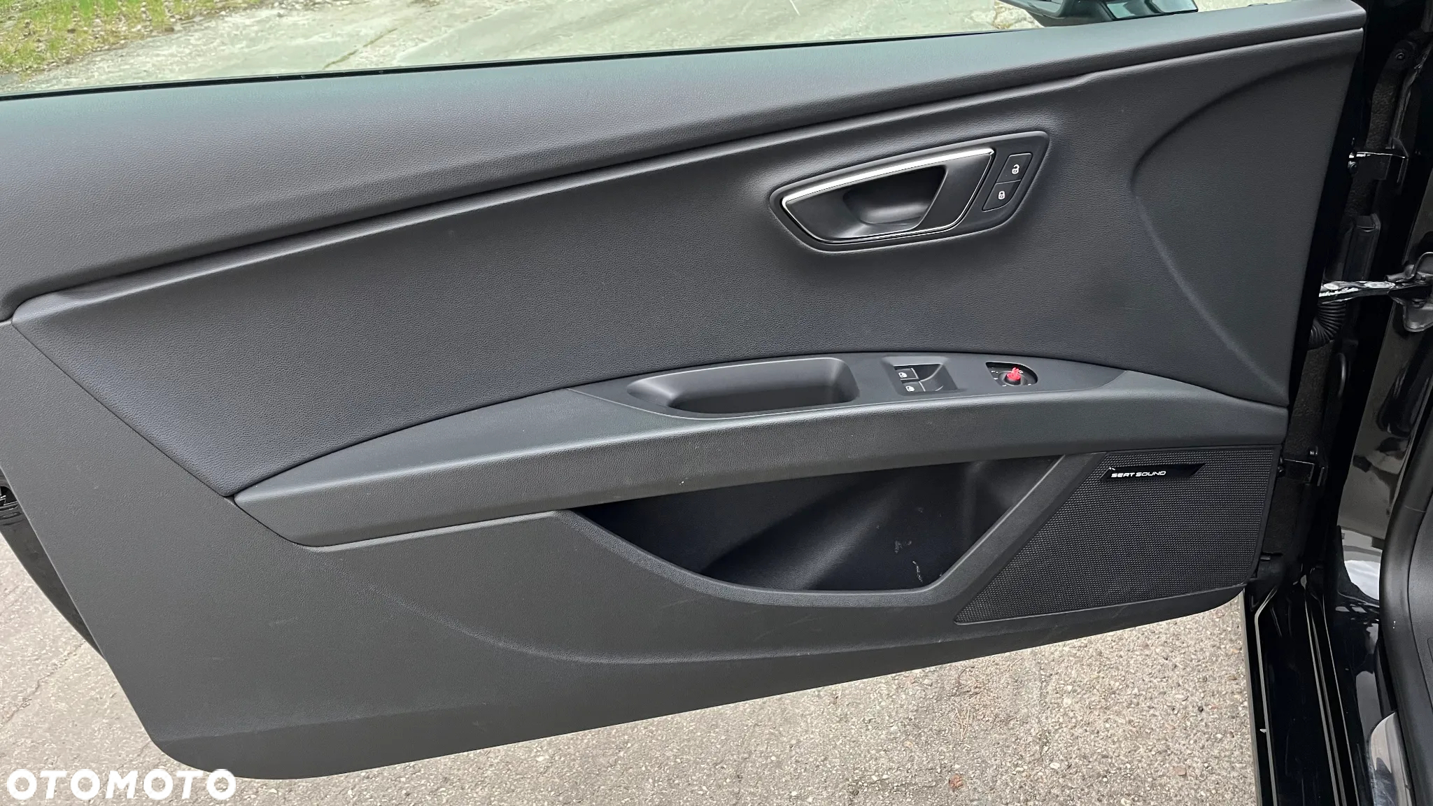 Seat Leon SC 2.0 TDI FR S&S - 17
