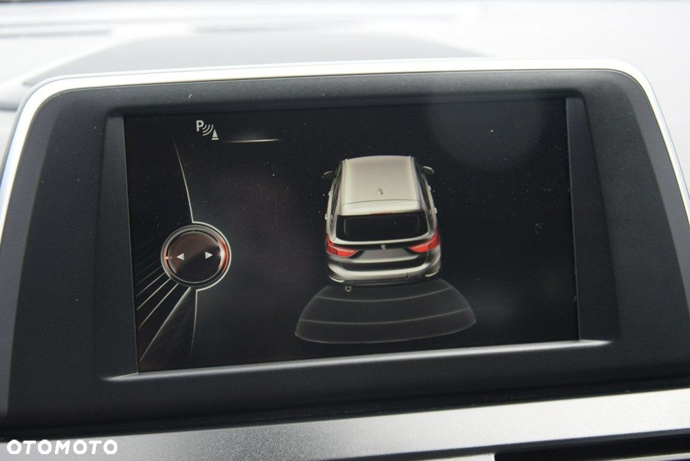 BMW Seria 2 218d GT Sport Line - 34