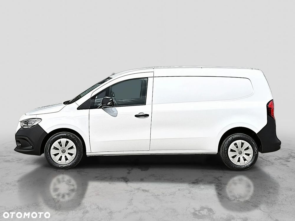 Mercedes-Benz Citan 110 CDI furgon ekstra długi - 3