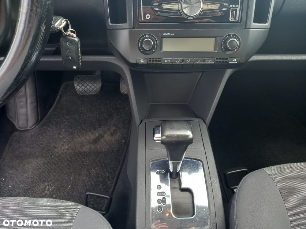 Volkswagen Polo 1.6 Automatik Comfortline - 12