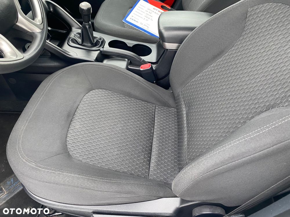 Hyundai ix35 2.0 2WD Comfort - 15