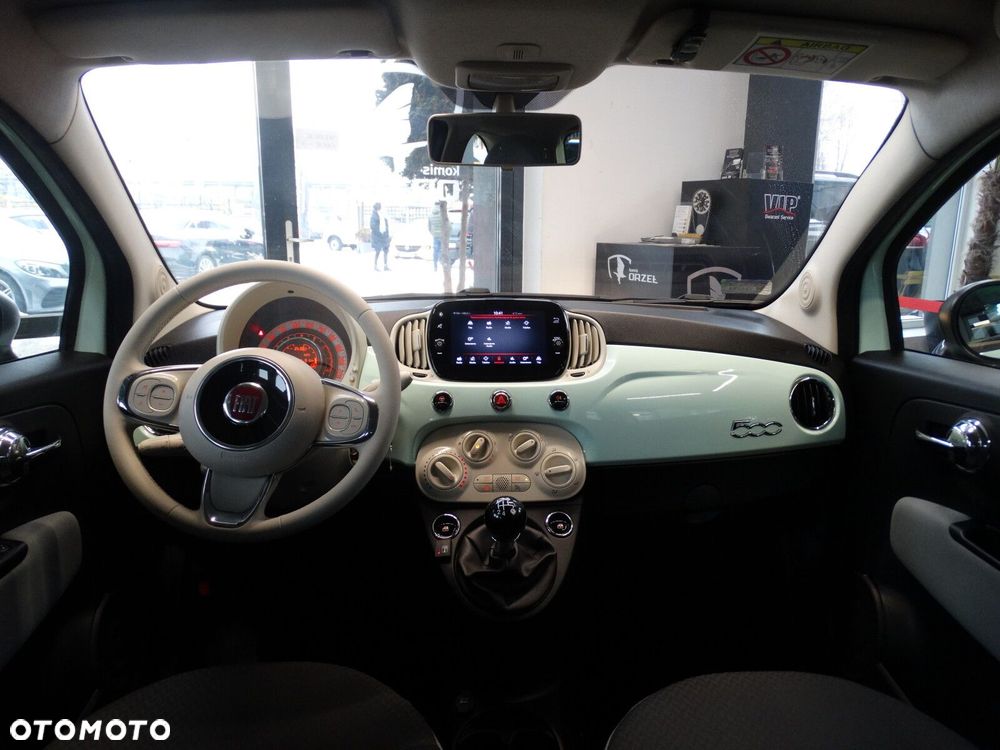Fiat 500 - 22