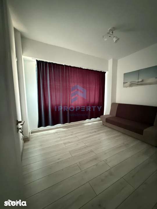 2 Camere | Gorjului | Bloc Nou | Metrou | Centrala | Terasa - Imagine principală: 4/13