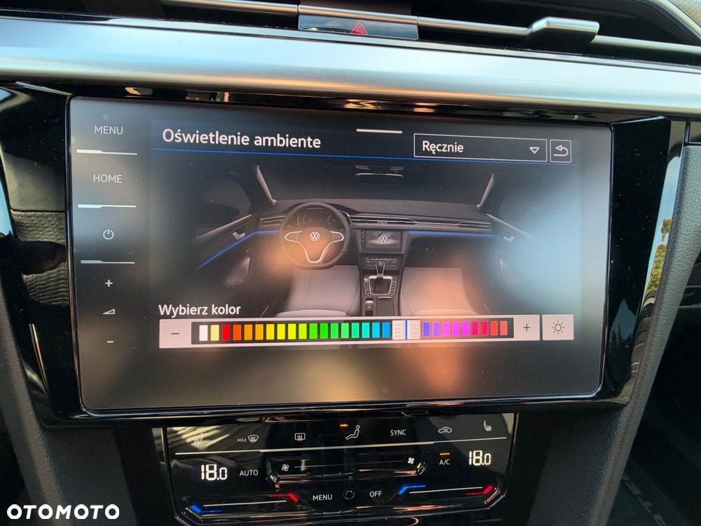 Volkswagen Arteon - 9
