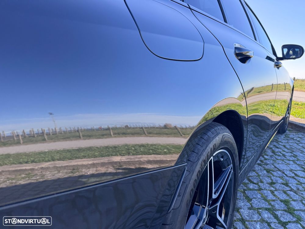 Mercedes-Benz E 300 de AMG Line - 48