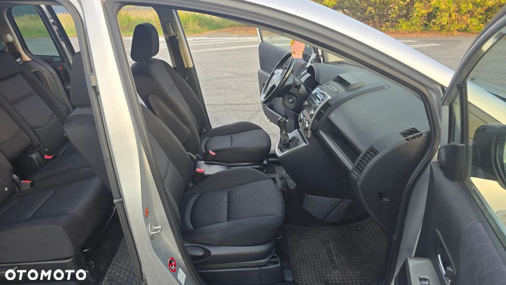Mazda 5 2.0 CD DPF Active - 23