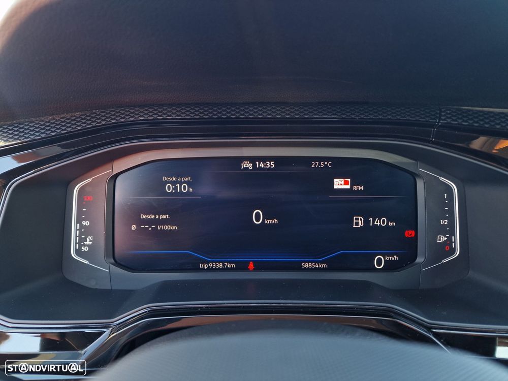 VW Polo 1.0 TSI Life - 23