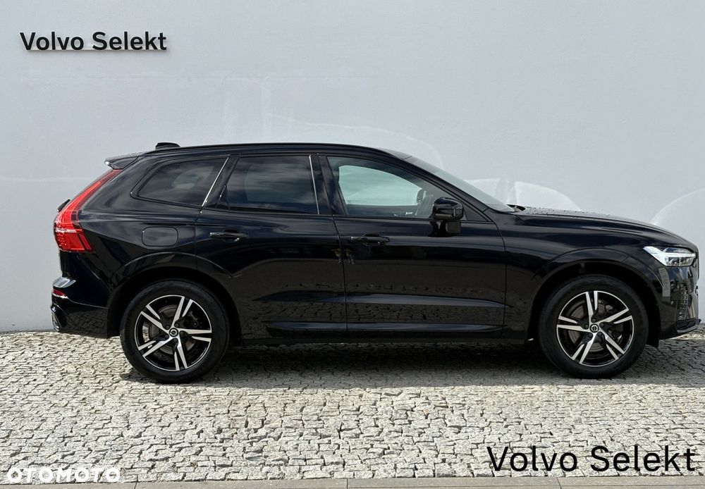Volvo XC 60 - 5