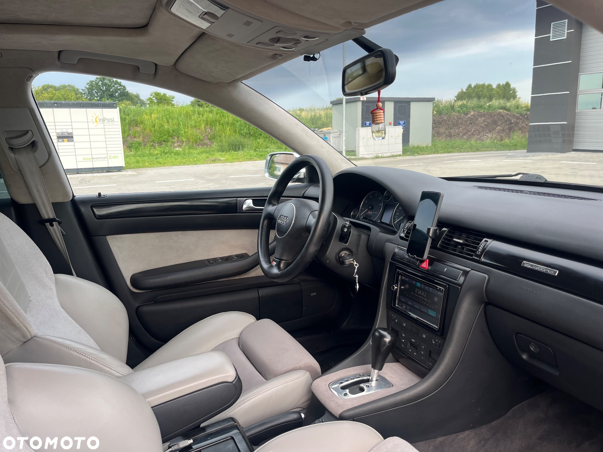 Audi S6 Avant 4.2 Quattro Tiptronic - 18