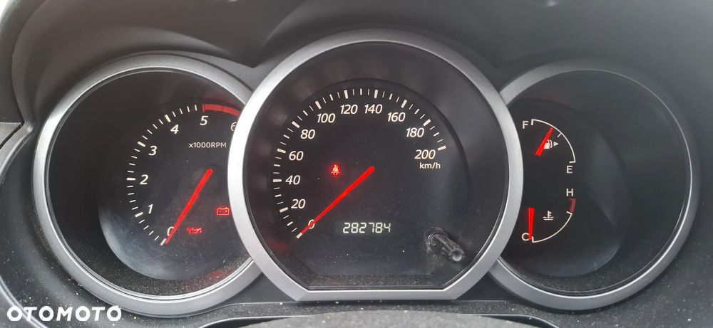 Suzuki Grand Vitara 1.9 DDiS - 15
