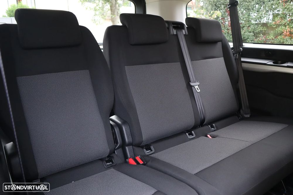 Citroën e-Spacetourer 75 kWh XL Business - 26