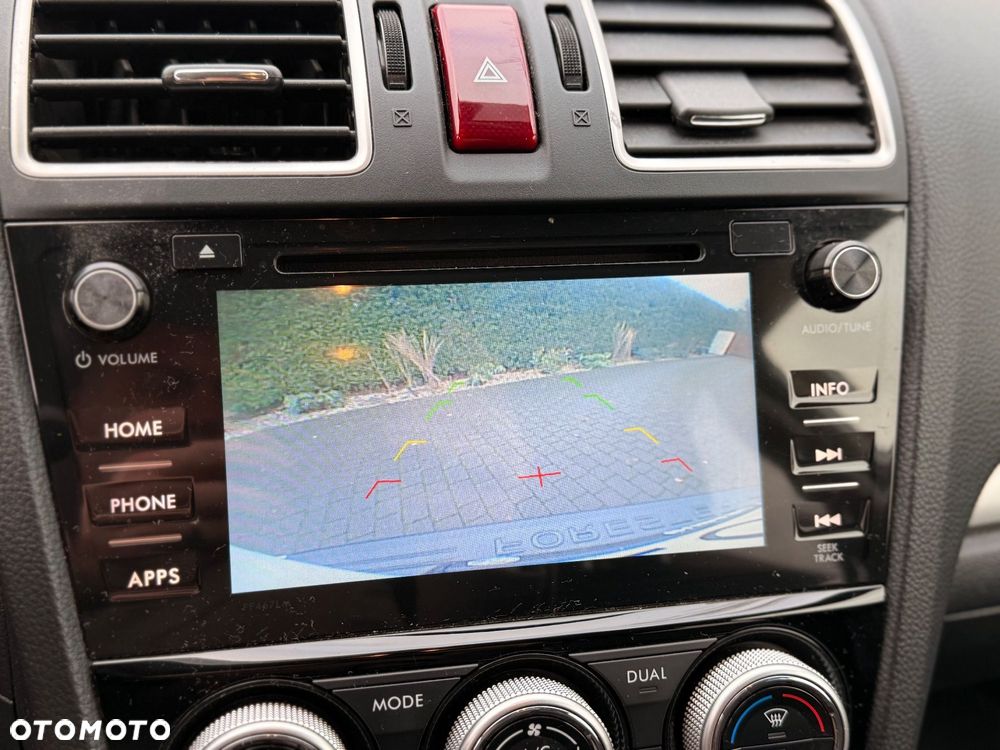 Subaru Forester 2.0 XT Comfort Lineartronic - 19