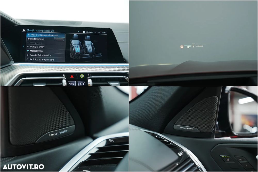 BMW X6 xDrive40d AT MHEV - 28