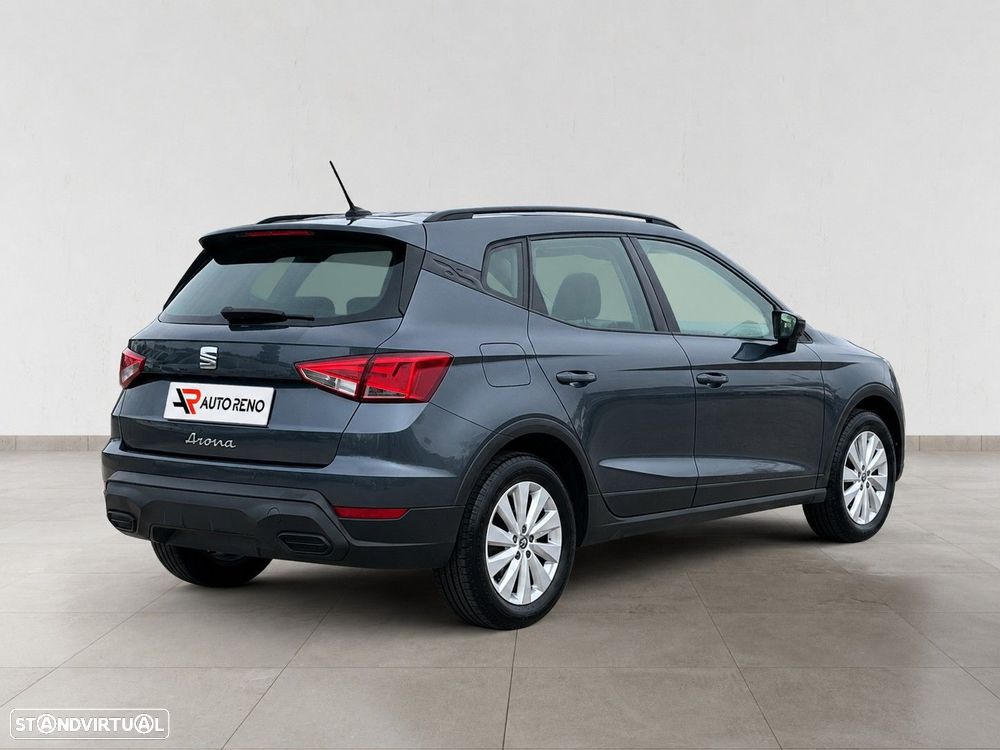 SEAT Arona 1.0 TSI Style - 6