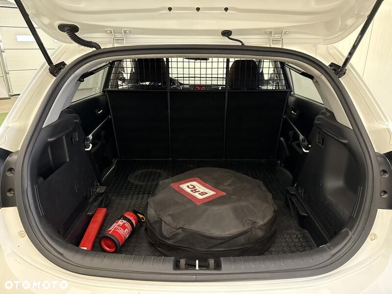 Kia Rio 1.2 M - 19