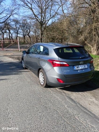 Hyundai i30 1.4 Classic - 6