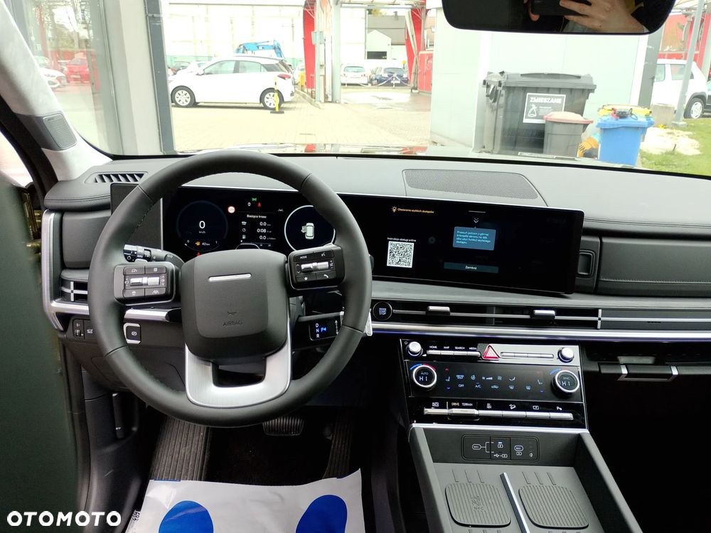 Hyundai Santa Fe 1.6 T-GDI PHEV Platinum 4WD - 13