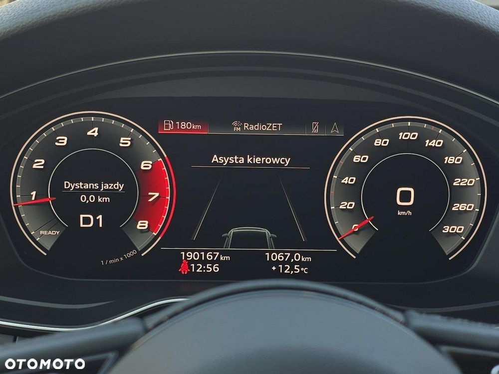 Audi A4 Limousine - 13