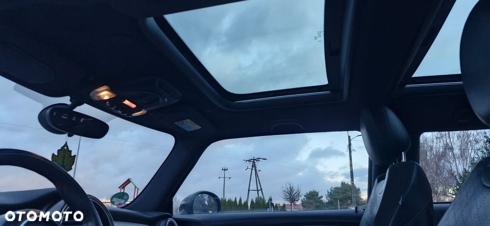 MINI Cooper 60 Years Chili - 29