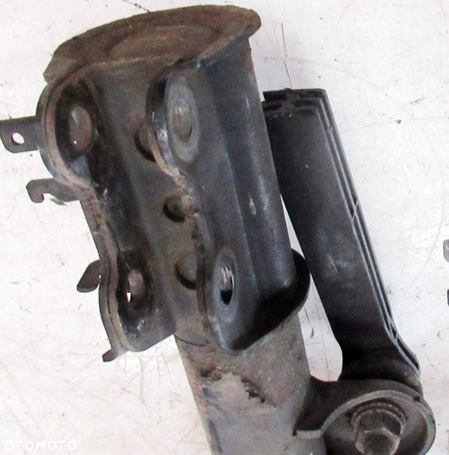 FIAT TIPO II 2 17R 1.4 16V AMORTYZATOR PRAWY PRZEDNI PRZÓD 824903014638 - 4