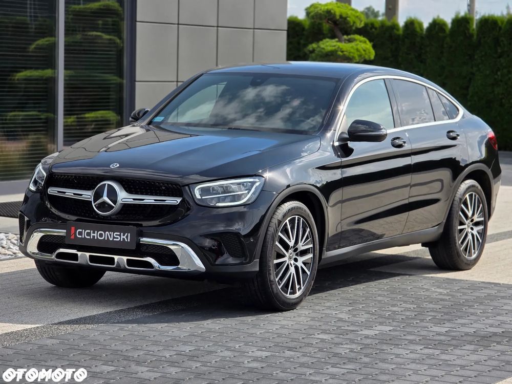 Mercedes-Benz GLC 200 4Matic 9G-TRONIC AMG Line - 31