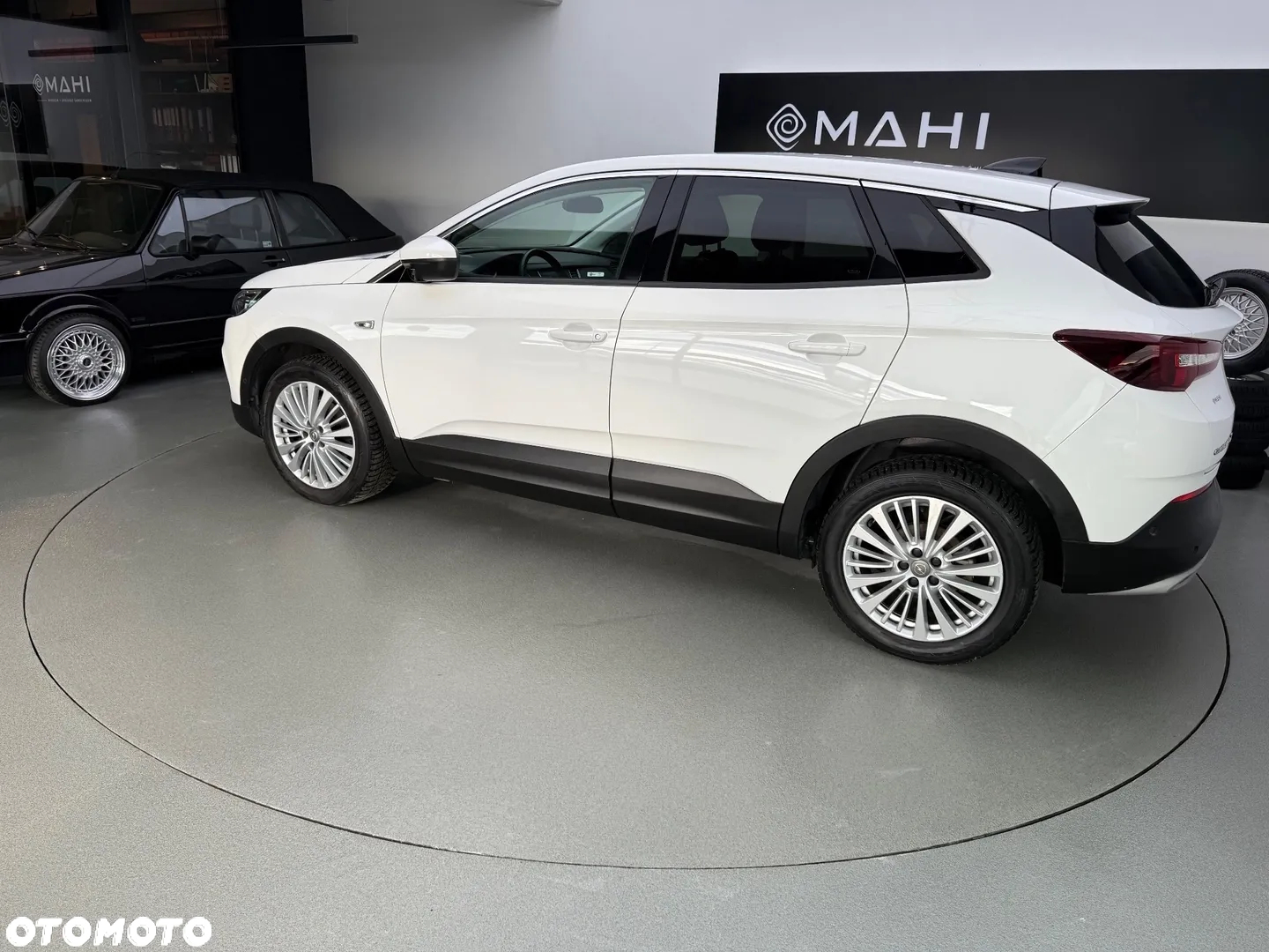 Opel Grandland X 1.2 T Innovation S&S - 6