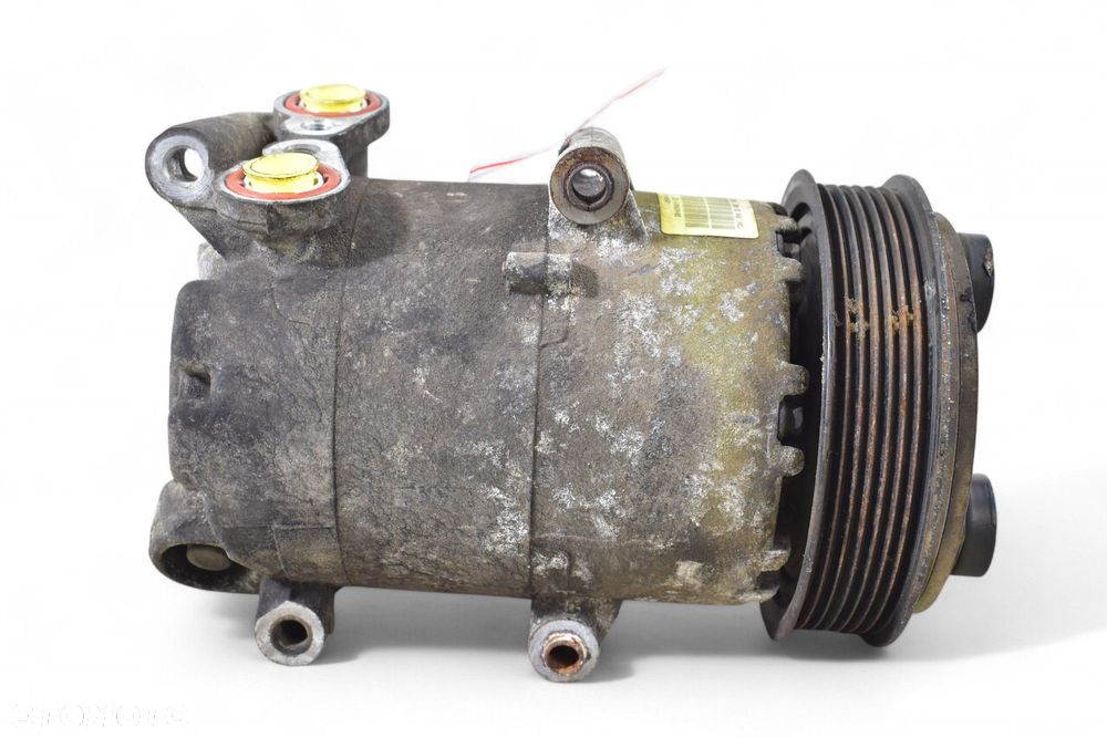 Sprężarka Klimatyzacji FORD TRANSIT MK7 2.4 TDCI 6C11-19D629-BE - 6