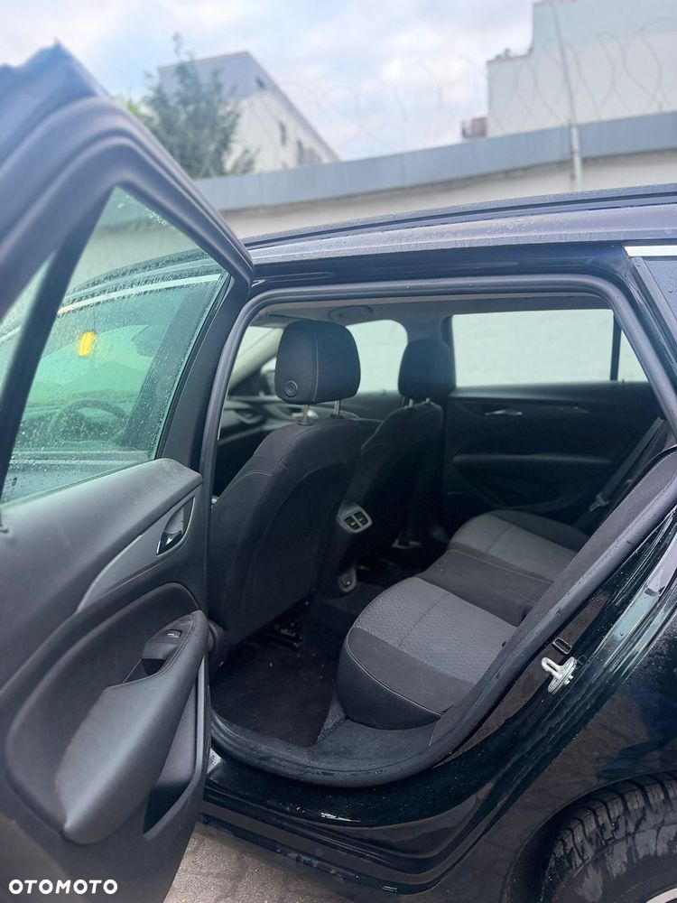 Opel Insignia 1.6 CDTI Business Edition - 13