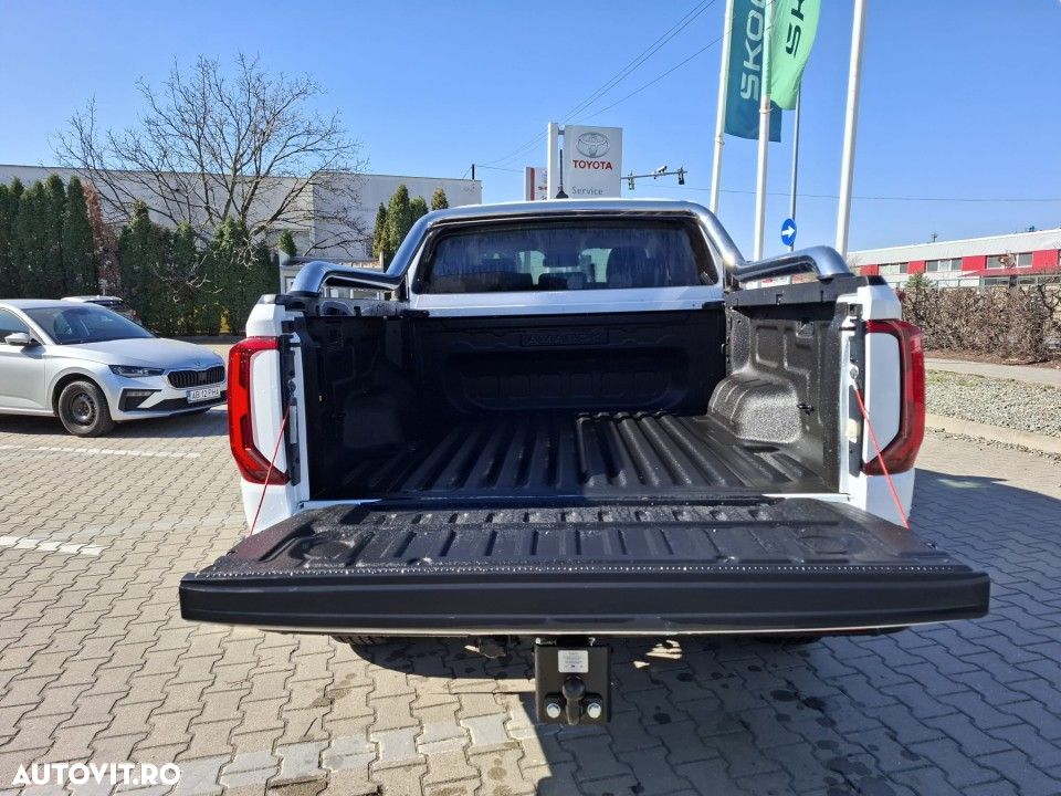 Volkswagen Amarok - 9