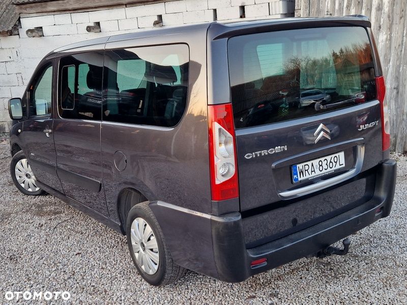 Citroën Jumpy Combi - 5