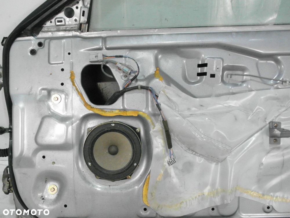 DRZWI PRAWE PRZEDNIE HONDA ACCORD VI coupe (CG) NH-552M - 3