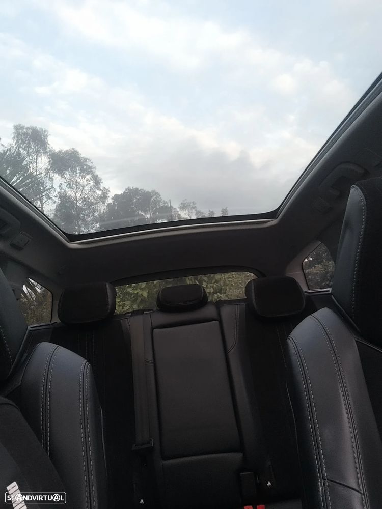 Peugeot 308 SW - 5