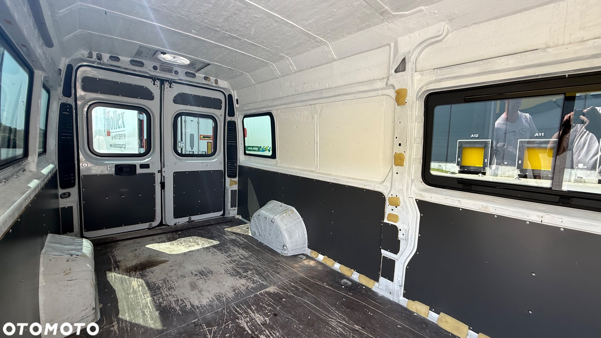 Fiat Ducato - 13