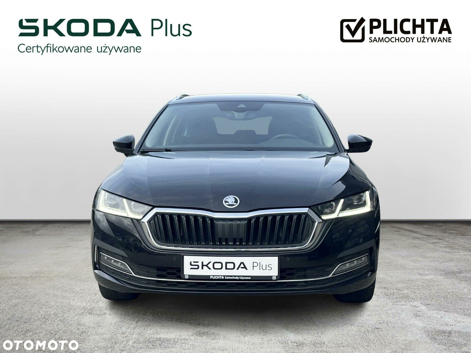 Skoda Octavia - 8