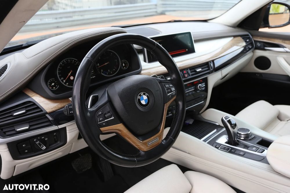 BMW X6 - 13