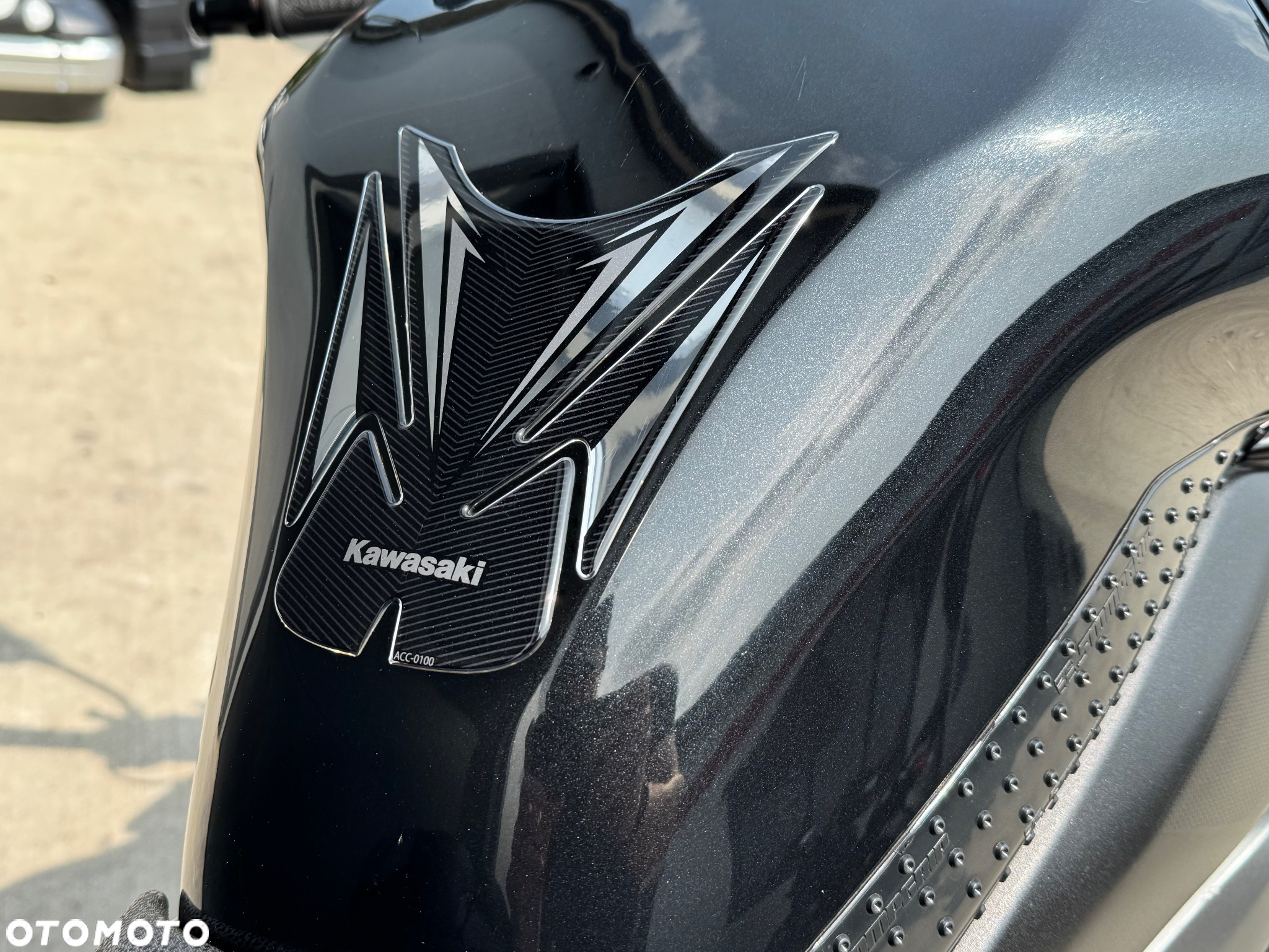 Kawasaki Z 900 - 18