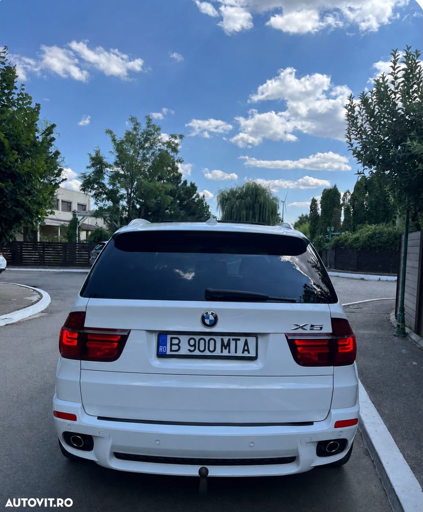 BMW X5 - 20