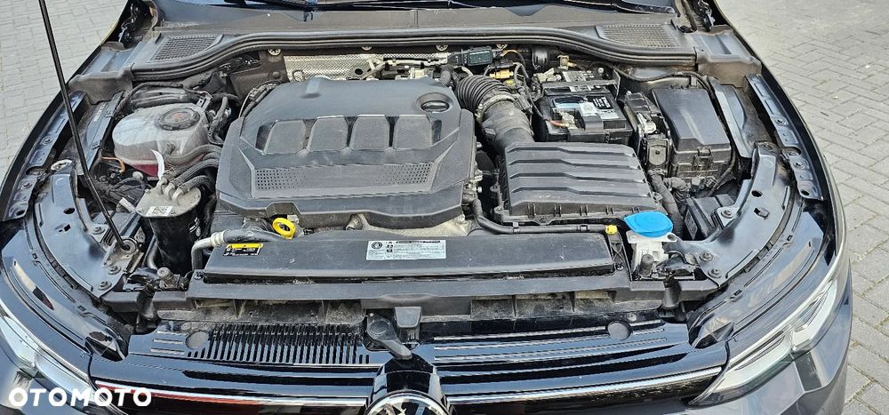 Volkswagen Golf 2.0 TDI SCR Life - 23