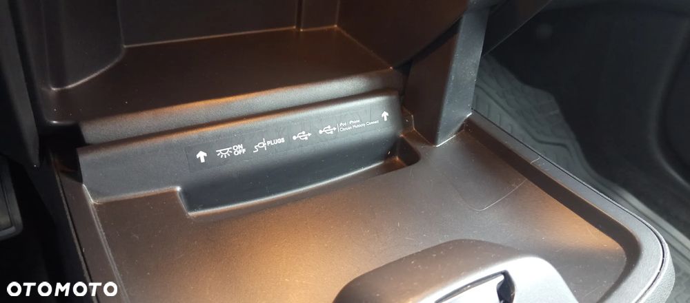 Citroën C4 Picasso 1.6 e-HDi Attraction - 17