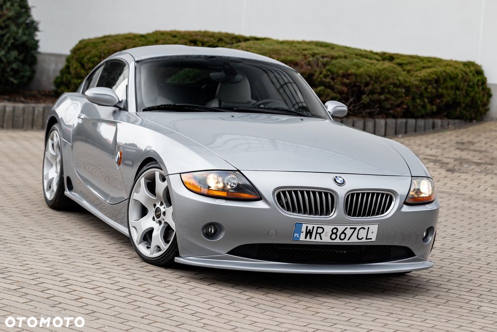 BMW Z4 - 2