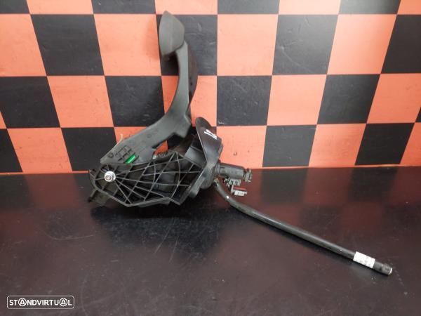 Pedal De Embraiagem Citroën Berlingo Caixa (K9) - 1